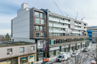 Más detalles para 408 Columbia St E, New Westminster, BC - Edificios residenciales en venta