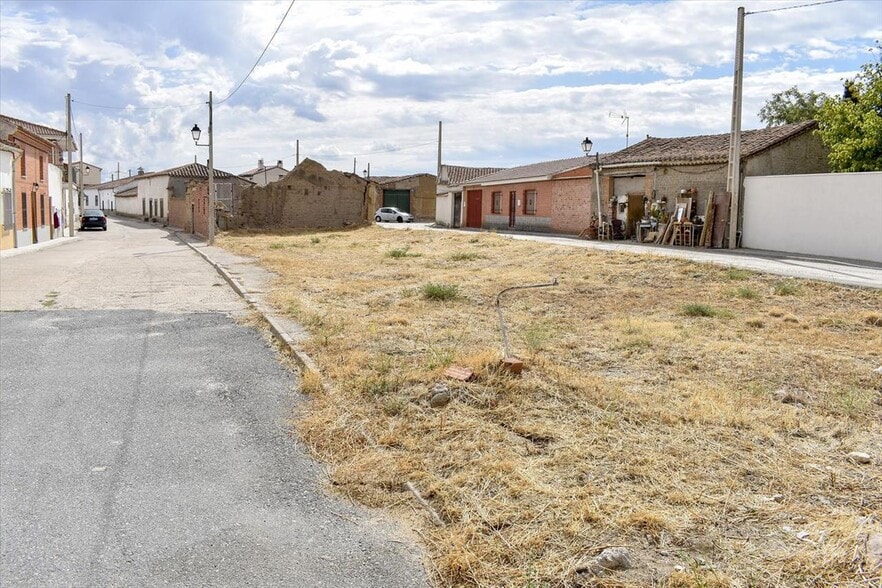 Terreno en Gotarrendura en venta - Foto del edificio - Imagen 2 de 10