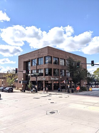 Más detalles para 5100 Main St, Downers Grove, IL - Espacio de varios usos en alquiler