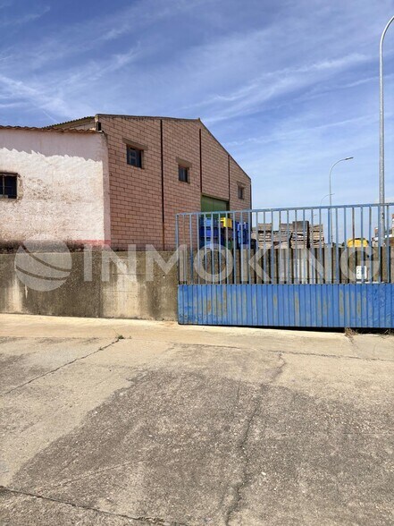 Nave en Ciempozuelos, Madrid en venta - Foto del edificio - Imagen 2 de 12