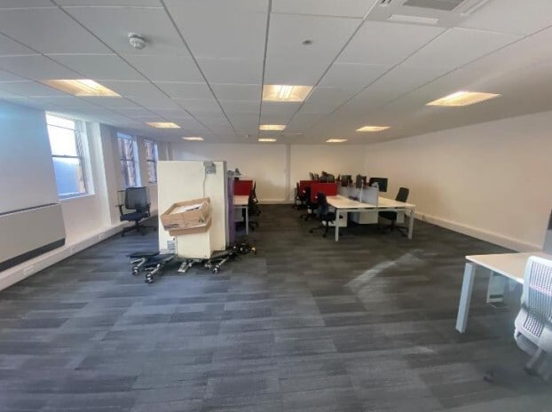 18 George St, Edinburgh en alquiler Foto del interior- Imagen 1 de 1