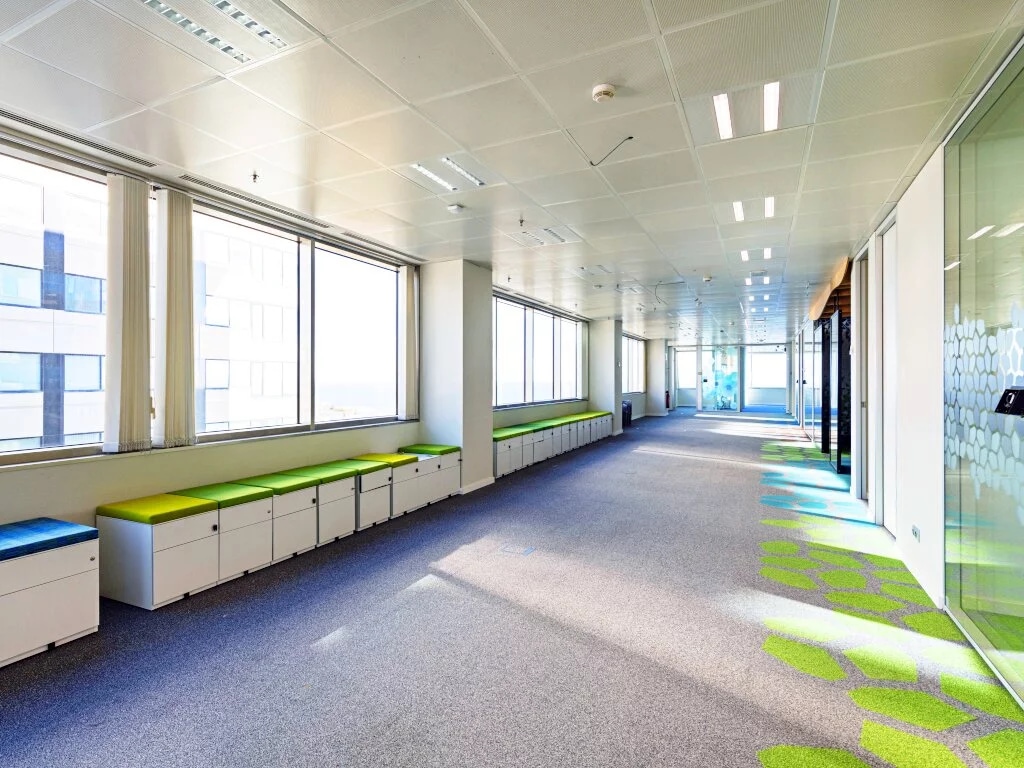 Carrer de Josep Pla, 2, Barcelona, Barcelona en alquiler Foto del interior- Imagen 1 de 4