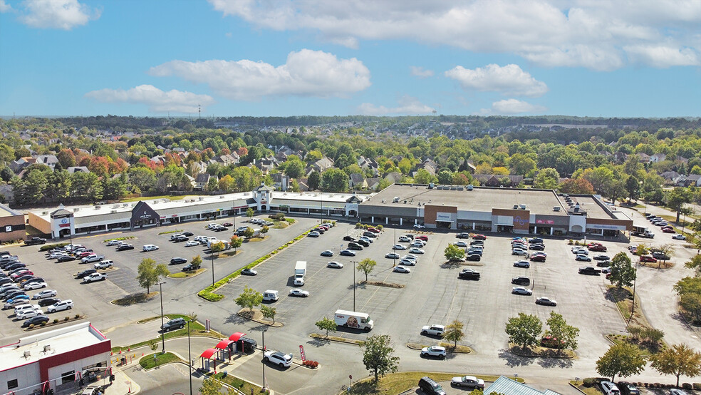 3630-3650 Boston Rd, Lexington, KY en alquiler - Foto del edificio - Imagen 1 de 6