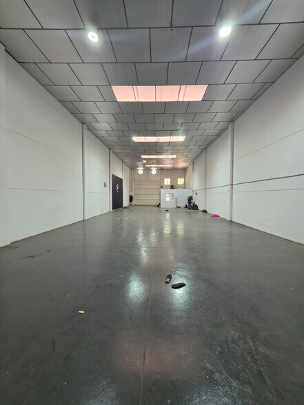 Nave en Bigues i Riells del Fai, Barcelona en alquiler - Foto del interior - Imagen 2 de 3