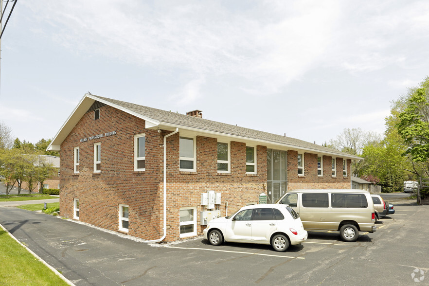 2504 Ardmore St SE, Grand Rapids, MI en venta - Foto del edificio - Imagen 1 de 20