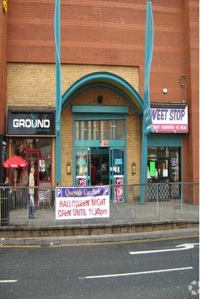 Strand Rd, Londonderry en alquiler - Foto del edificio - Imagen 2 de 3