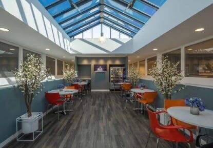 8 Barnes Wallis Rd, Fareham en alquiler - Foto del edificio - Imagen 3 de 8