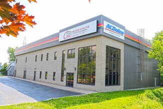 Más detalles de 692 Boul Greber, Gatineau, QC - Local en venta