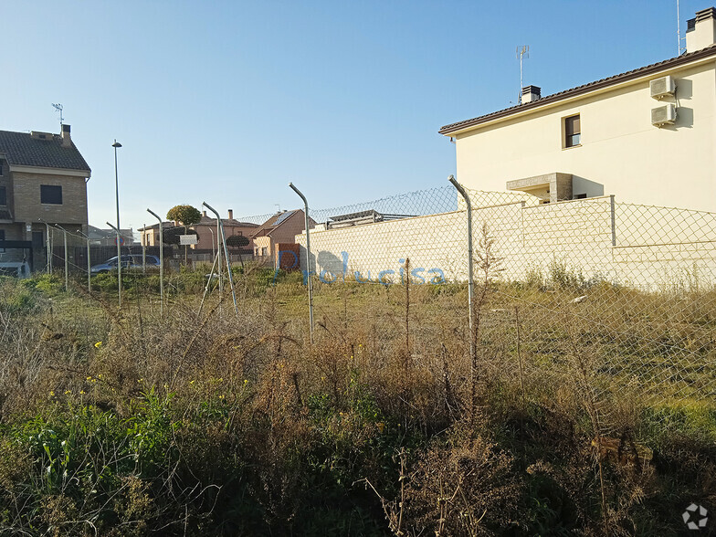 Oficinas en Moraleja de Enmedio, MAD en venta - Foto del edificio - Imagen 2 de 18