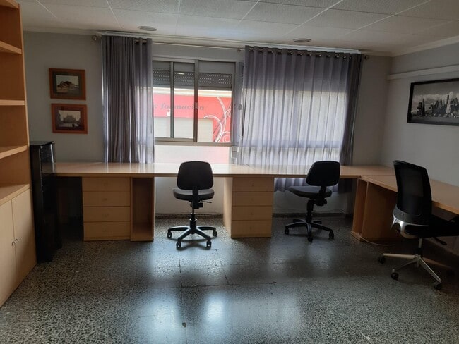 Más detalles de Oficina en venta