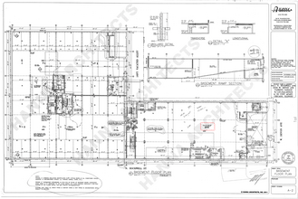 6415 N Rockwell St, Chicago, IL en alquiler Plano de la planta- Imagen 2 de 3