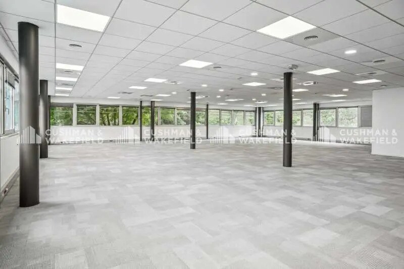 4 Chemin Du Ruisseau, Écully en alquiler - Foto del edificio - Imagen 2 de 21