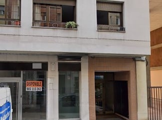 Más detalles de Edificio residencial en venta