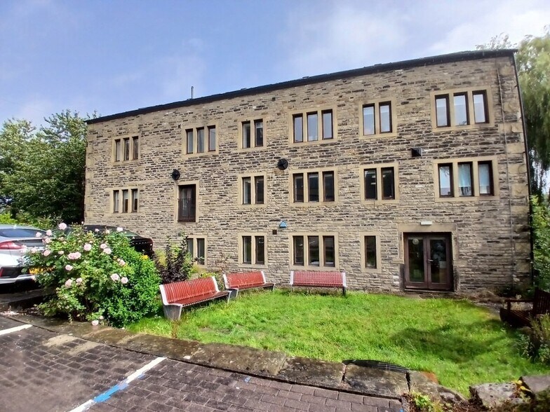 Wakefield Rd, Huddersfield en alquiler - Foto principal - Imagen 1 de 14