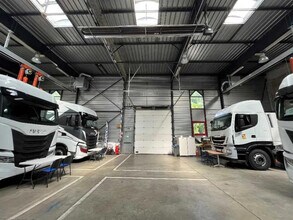 65 Avenue Georges Politzer, Trappes en alquiler Foto del interior- Imagen 1 de 3