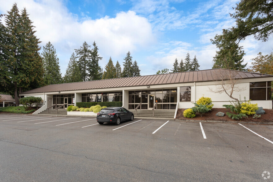 4002-4014 148th Ave NE, Redmond, WA en alquiler - Foto del edificio - Imagen 2 de 13