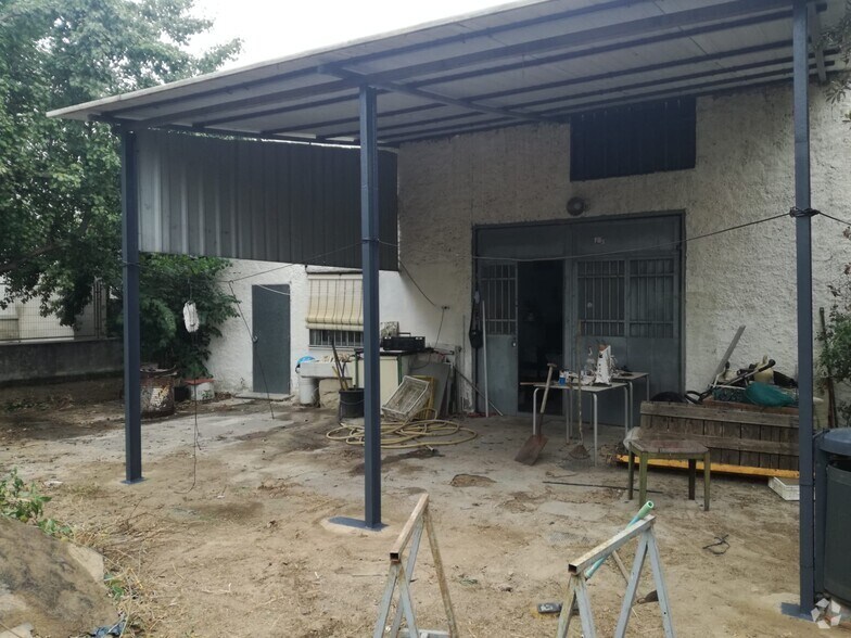 Nave en Paracuellos de Jarama, Madrid en venta - Foto del edificio - Imagen 2 de 25