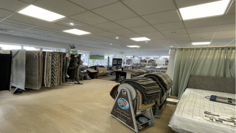 Constitution St, Inverurie, ABD AB51 4UY - Unidad 1 - - Foto del interior - Image 2 of 2