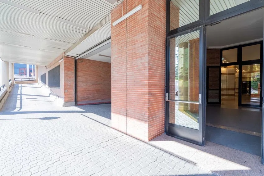 Oficina en Madrid, Madrid en venta - Foto del edificio - Imagen 1 de 1