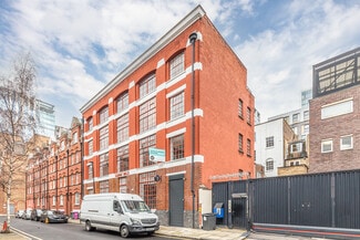 Más detalles de 18 East Tenter St, London - Oficina en alquiler