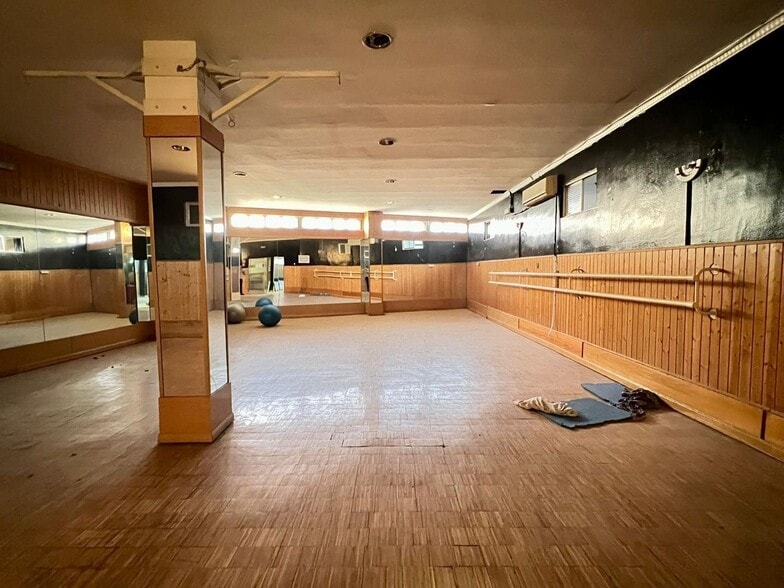 Local en Alcobendas, Madrid en alquiler - Foto del interior - Imagen 2 de 2