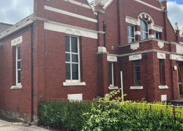 Chapel Ln, Southport en venta - Foto del edificio - Imagen 2 de 9
