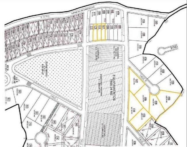 Más detalles de Sau, 3, Nívar - Terreno en venta