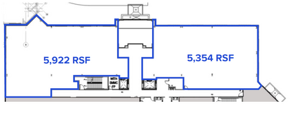 23351 Prairie Star Pky, Lenexa, KS en alquiler Plano de la planta- Imagen 1 de 1