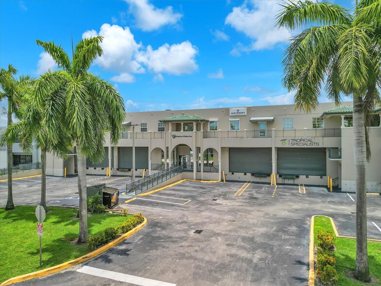 2470 NW 102nd Pl, Doral, FL en venta - Foto del edificio - Imagen 1 de 58