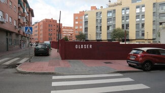 Más detalles de Calle Apostol Santiago, 4, Valdemoro - Terreno en venta