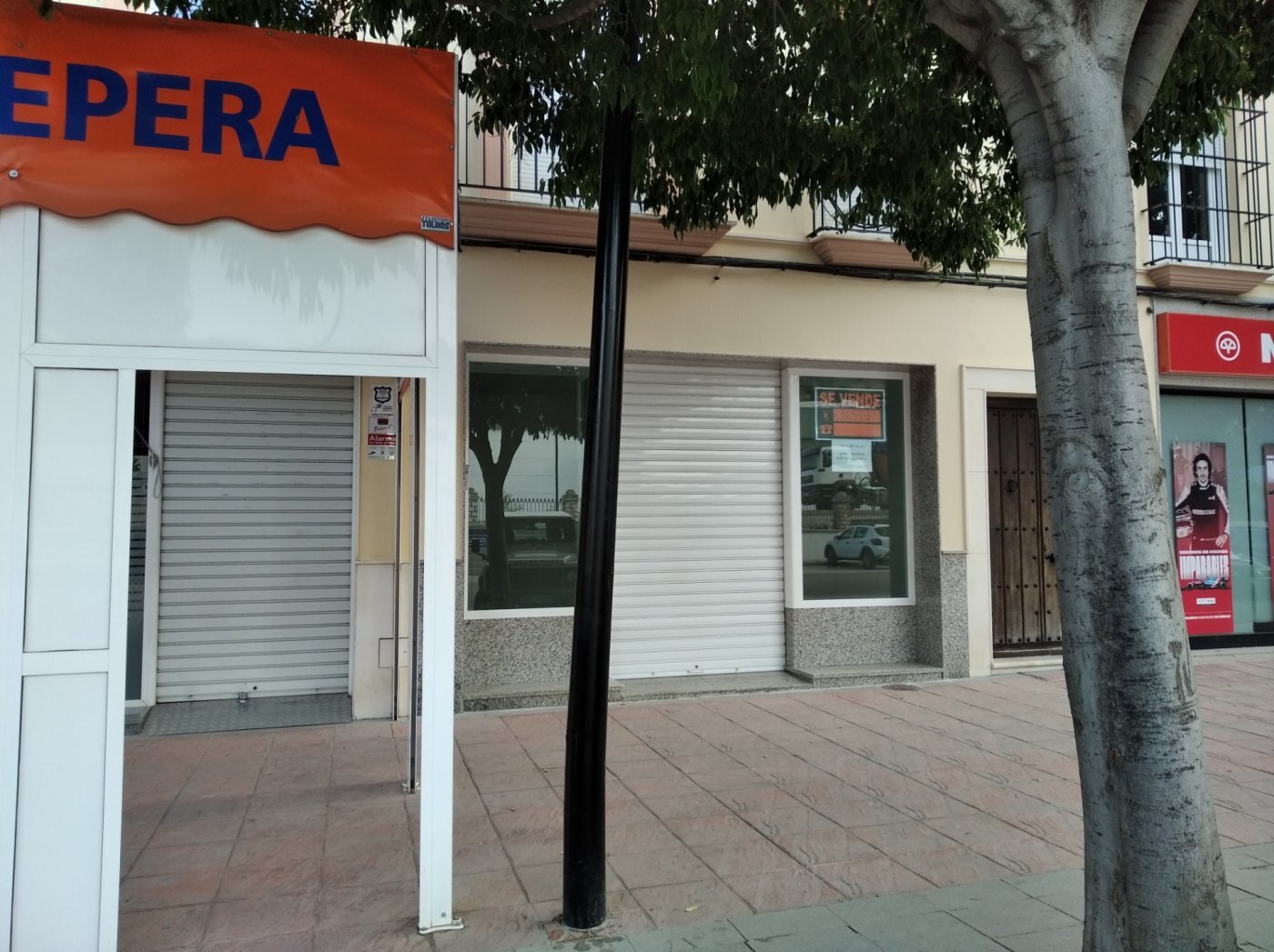 Andalucia, 35, Estepa, Sevilla en venta Foto del edificio- Imagen 1 de 2