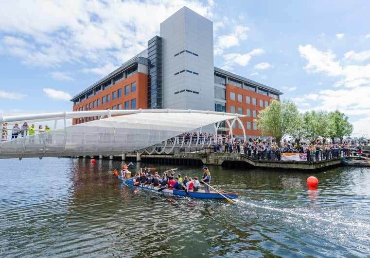 8 Princes Parade, Liverpool en alquiler - Foto principal - Imagen 1 de 15