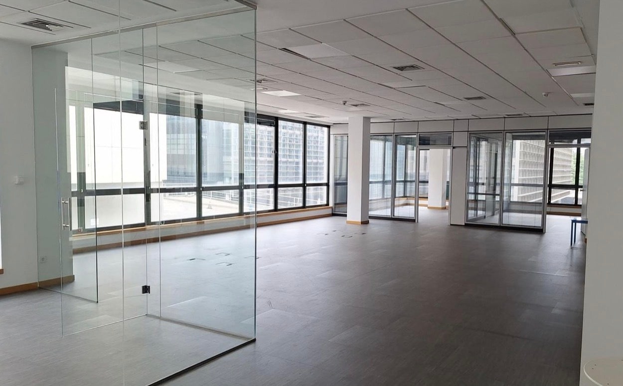 Oficina en Alcobendas, Madrid en alquiler Foto del interior- Imagen 1 de 10
