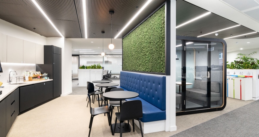 1 Curzon St, London en alquiler Foto del interior- Imagen 1 de 4