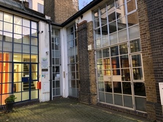 Más detalles de 7 Glenthorne Mews, London - Oficina en alquiler