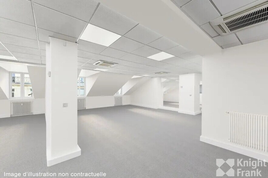 47-49 Rue De La Chaussee D'Antin, Paris en alquiler - Foto del edificio - Imagen 3 de 7