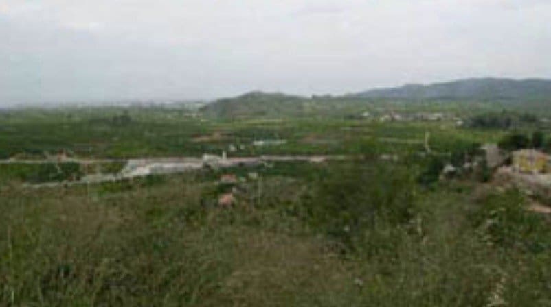 Roure, 11, Ador, Valencia en venta - Foto del edificio - Imagen 3 de 3