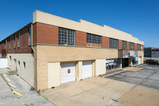 Más detalles para 3201-3205 S Kingshighway Blvd, Saint Louis, MO - Nave en alquiler