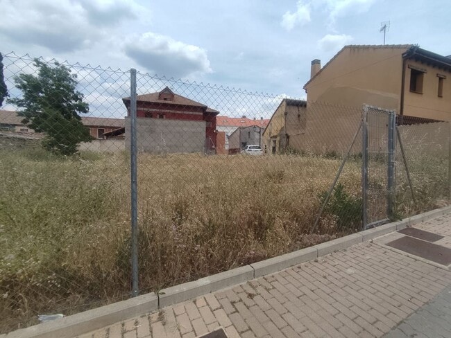Más detalles de Terreno en venta