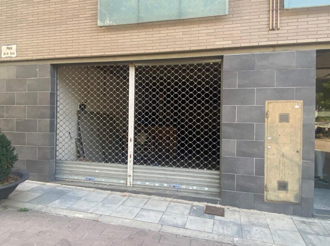 Carrer Aragó, Cardedeu, BAR 08440 - Unidad Puerta L05 - - Foto del interior - Image 1 of 10