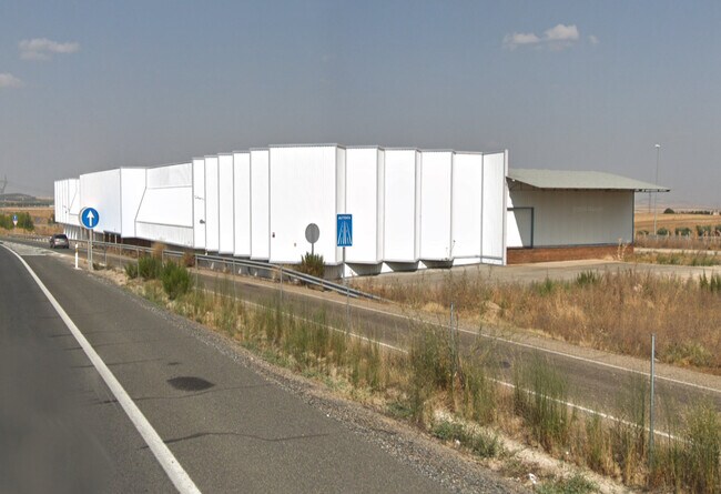 Más detalles para Carretera Madrid-toledo, 12, Olías del Rey - Nave en alquiler