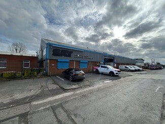Más detalles de Wighill Ln, Wetherby - Nave en alquiler