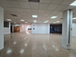 Más detalles de Generalitat Valenciana, Algemesi, 11, Algemesí - Local en alquiler