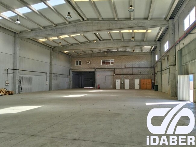 Más detalles de Nave en venta