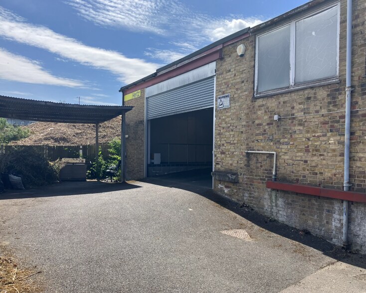 Murray Rd, Orpington en alquiler - Foto del edificio - Imagen 1 de 2