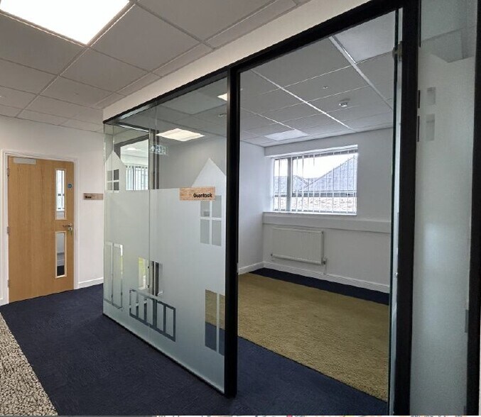 Glastonbury Rd, Wells en alquiler - Foto del interior - Imagen 2 de 3