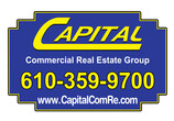 Capital Commercial Real Estate Group