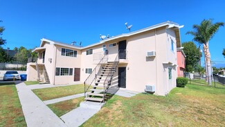 Más detalles para 2325 Angela St, Pomona, CA - Edificios residenciales en venta