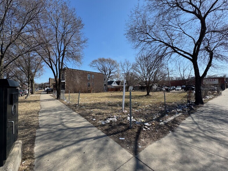 6101 S Ashland Ave, Chicago, IL en venta - Otros - Imagen 1 de 2