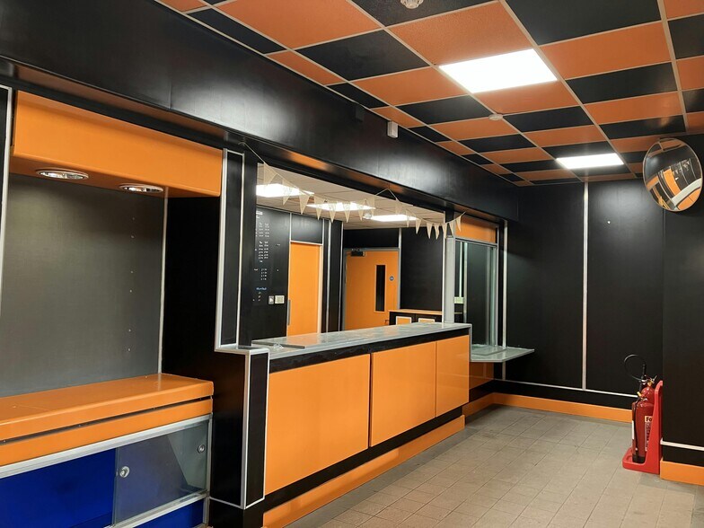 Benton Ln, Newcastle Upon Tyne en alquiler - Foto del interior - Imagen 1 de 6